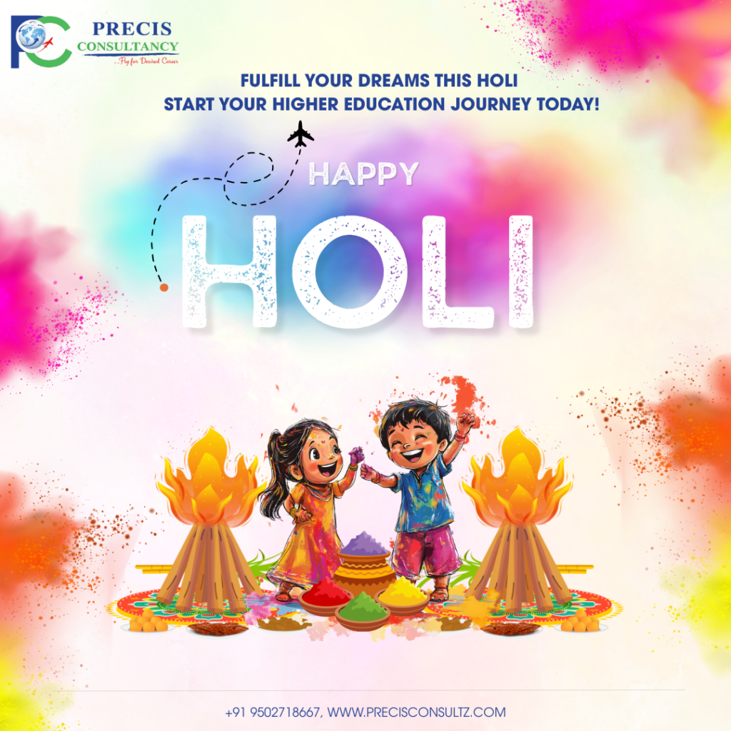 Education Without Borders: How Studying Abroad Promotes Equality & Global Inclusion